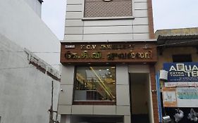 Kalki Residency