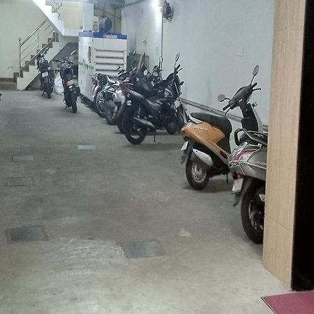Kalki Residency Hotel Pondicherry Exterior photo